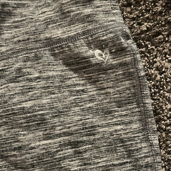 Justice Size 10 Pants - Picture 2 of 3